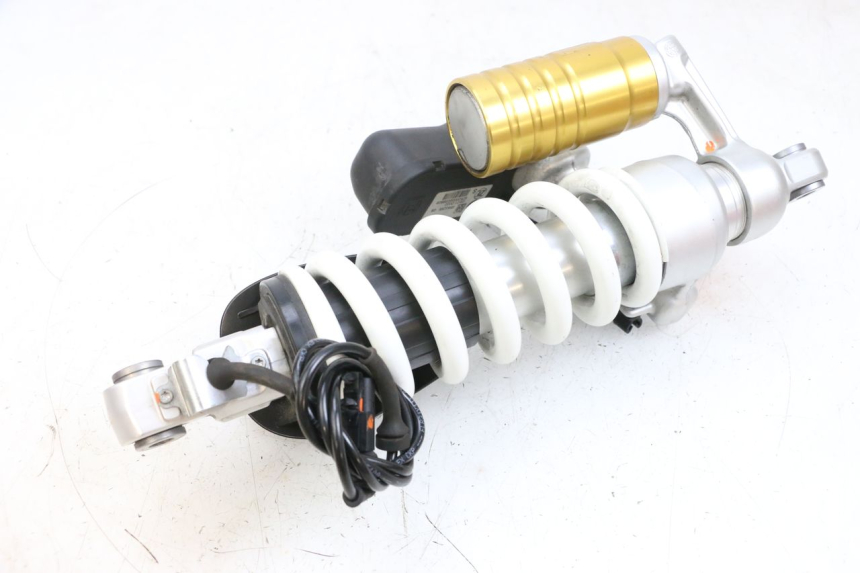 photo de REAR SHOCK ABSORBER BMW R GS 1250 (2021 - 2024) - Zoom on usage condition