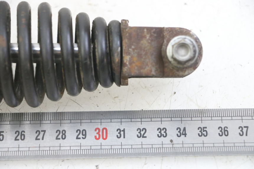 photo de REAR SHOCK ABSORBER APRILIA RALLY AC 50 (1995 - 2004)