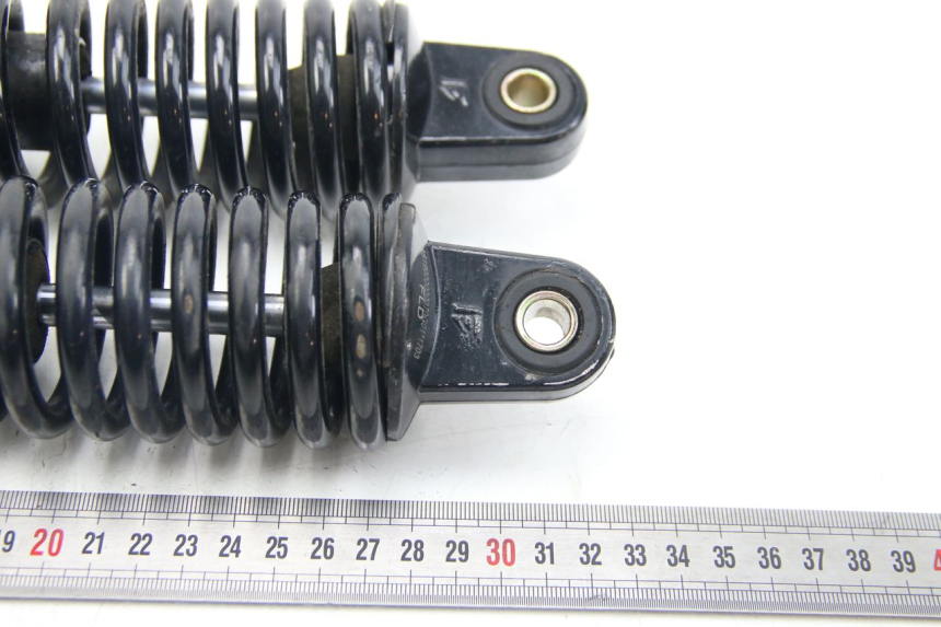 photo de REAR SHOCK ABSORBER RED ELECTRIC RED E PRO 1 (2017 - 2019)