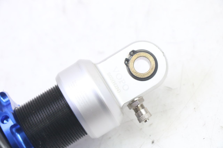 photo de REAR SHOCK ABSORBER APOLLO RFZ 125