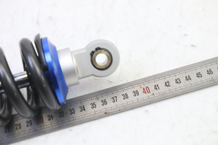 photo de REAR SHOCK ABSORBER APOLLO RFZ 125
