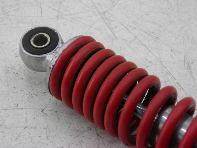 photo de REAR SHOCK ABSORBER RIDE RACE 2T 50 (2012 - 2017)