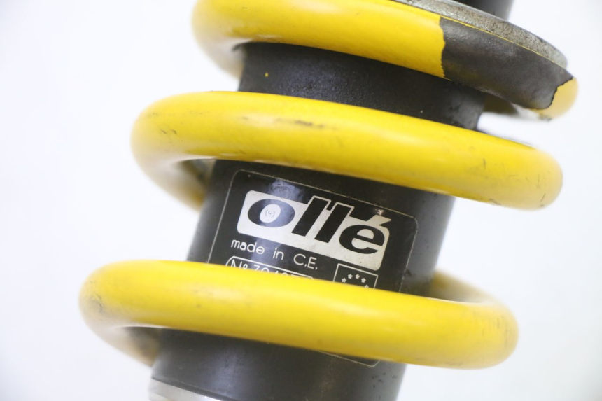 photo de REAR SHOCK ABSORBER DERBI SENDA SM DRD 50 (2008 - 2013)