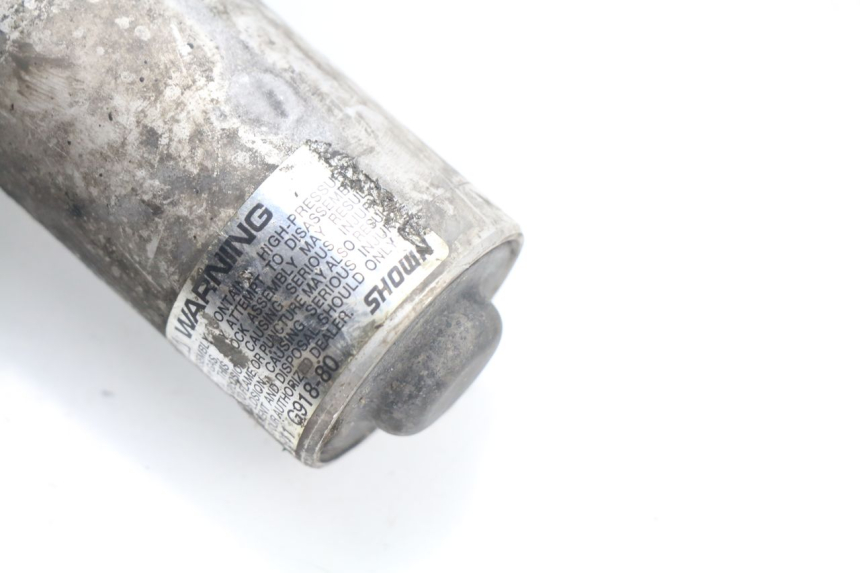 photo de REAR SHOCK ABSORBER TRIUMPH SPEED TRIPLE 1050 (2005 - 2007) - Component detail