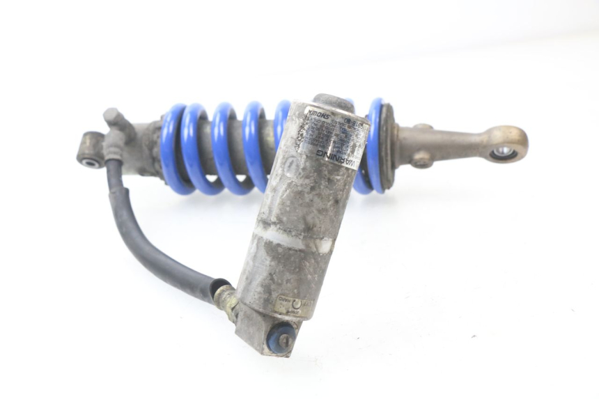 photo de REAR SHOCK ABSORBER TRIUMPH SPEED TRIPLE 1050 (2005 - 2007) - Alternative perspective