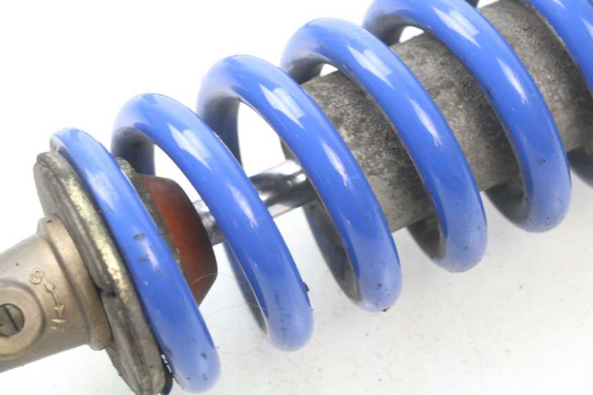 photo de REAR SHOCK ABSORBER TRIUMPH SPEED TRIPLE 1050 (2005 - 2007) - Fixing points details