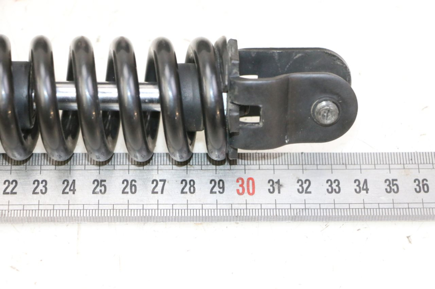 photo de REAR SHOCK ABSORBER PEUGEOT STREETZONE I 2T 50 (2018 - 2020)