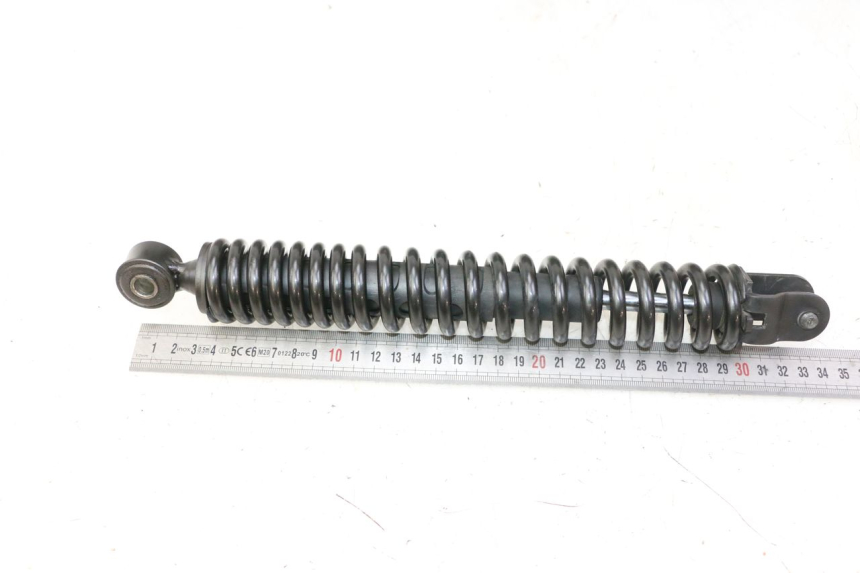 photo de REAR SHOCK ABSORBER PEUGEOT STREETZONE I 2T 50 (2018 - 2020)