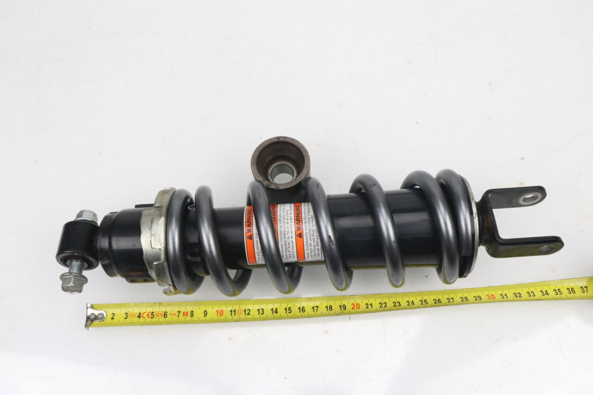 photo de REAR SHOCK ABSORBER SUZUKI GSR 750 (2011 - 2017)