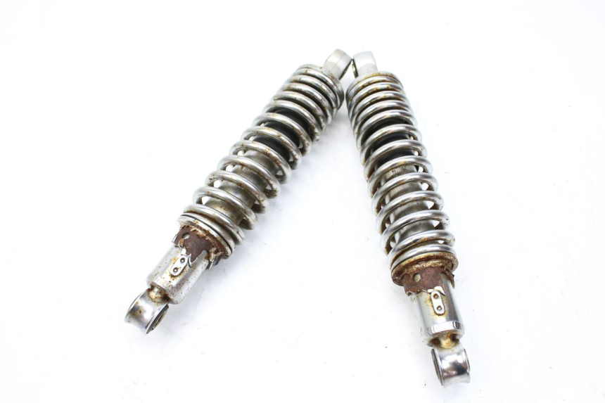 photo de REAR SHOCK ABSORBER SYM HUSKY 125 (1999 - 2005)