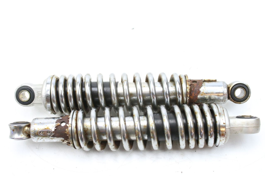photo de REAR SHOCK ABSORBER SYM HUSKY 125 (1999 - 2005)