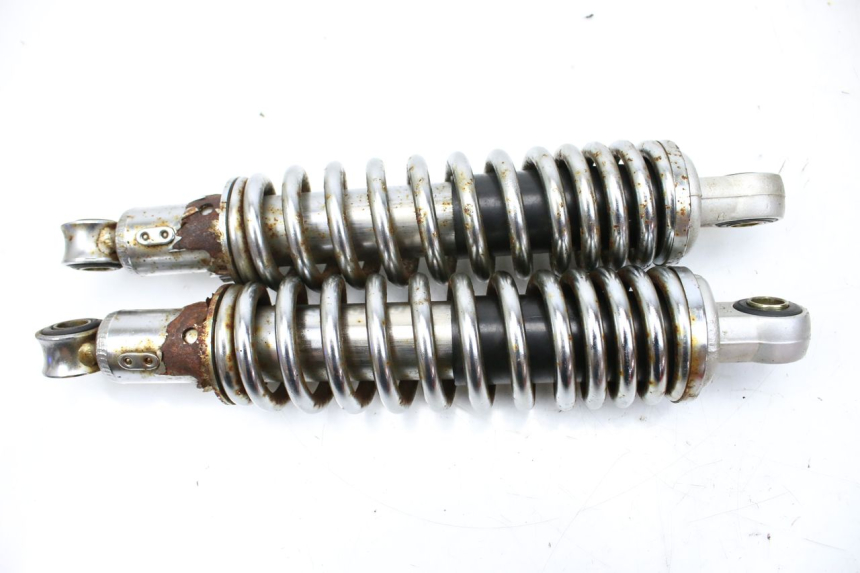 photo de REAR SHOCK ABSORBER SYM HUSKY 125 (1999 - 2005)