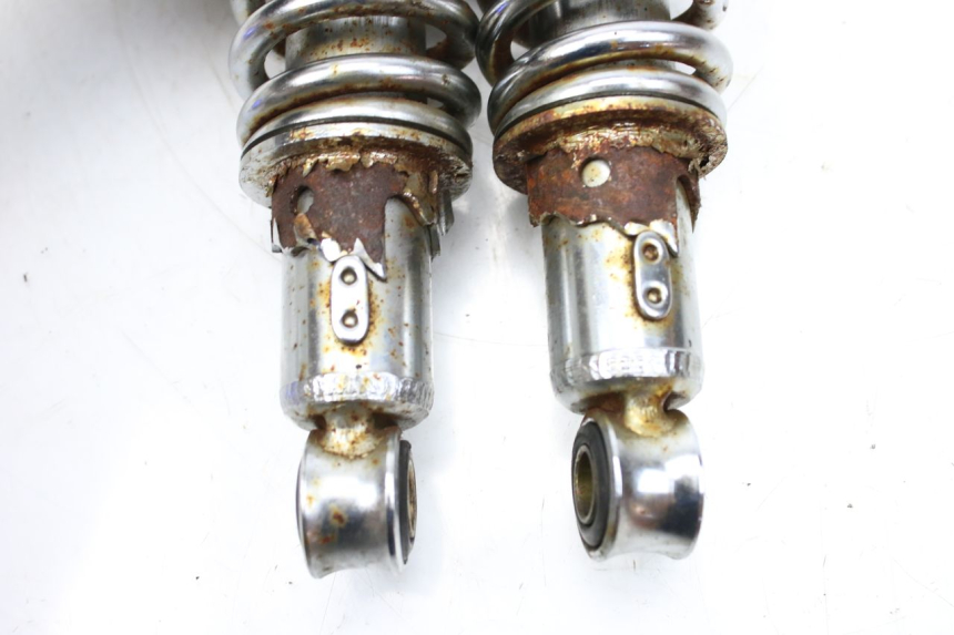 photo de REAR SHOCK ABSORBER SYM HUSKY 125 (1999 - 2005)