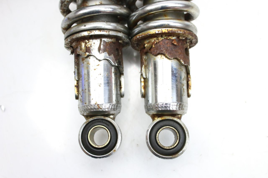photo de REAR SHOCK ABSORBER SYM HUSKY 125 (1999 - 2005)