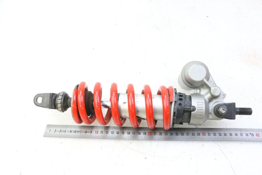 photo de REAR SHOCK ABSORBER YAMAHA TDM ABS 900 (2002 - 2014)
