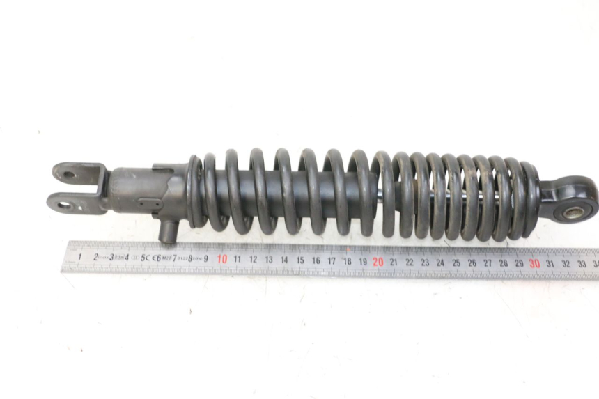 photo de REAR SHOCK ABSORBER PEUGEOT TWEET PRO CARGO 50 (2018 - 2020)