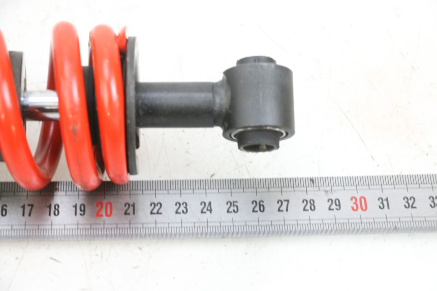 photo de REAR SHOCK ABSORBER YAMAHA TZR 50 (2008 - 2016) - Zoom on usage condition