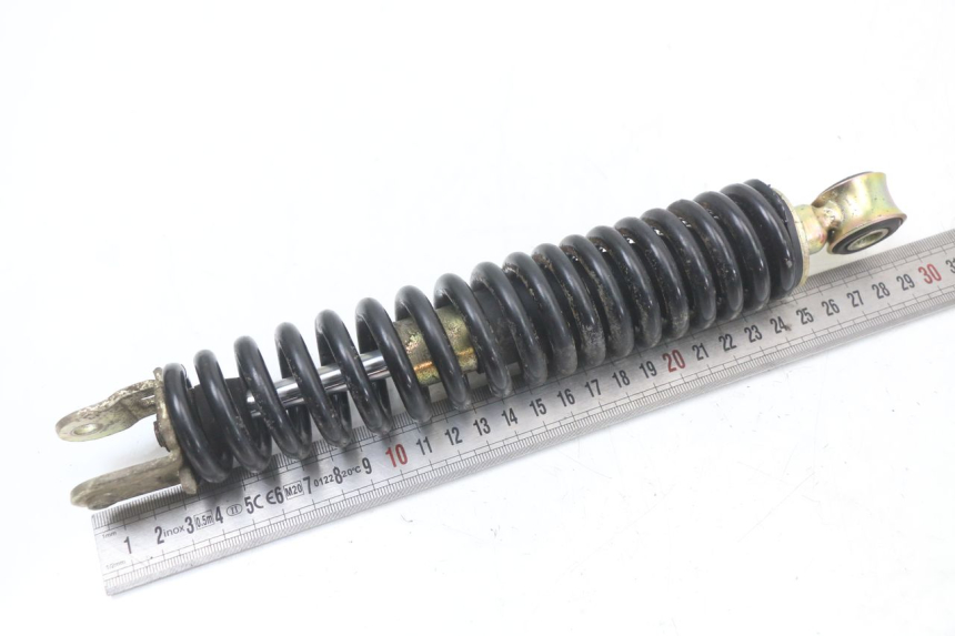 photo de Rear shock absorber VASTRO STREET X 4T 50 (2016 - 2021)