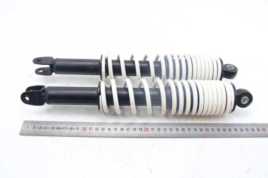 photo de REAR SHOCK ABSORBER YAMAHA BW'S BWS 125 (2010 - 2013)