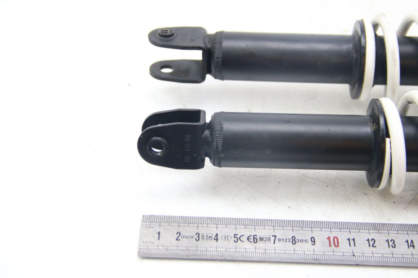 photo de REAR SHOCK ABSORBER YAMAHA BW'S BWS 125 (2010 - 2013)