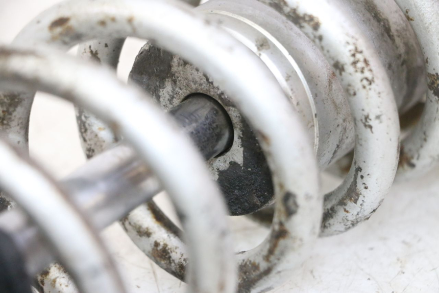 photo de REAR SHOCK ABSORBER YAMAHA YZ 125 (1998 - 2005)