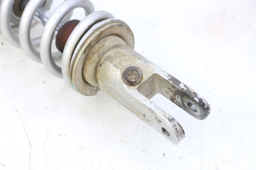 photo de  YAMAHA YZ 85 (2002 - 2018) - Additional view of the item