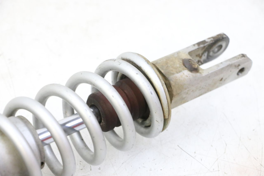 photo de  YAMAHA YZ 85 (2002 - 2018) - Distinctive features