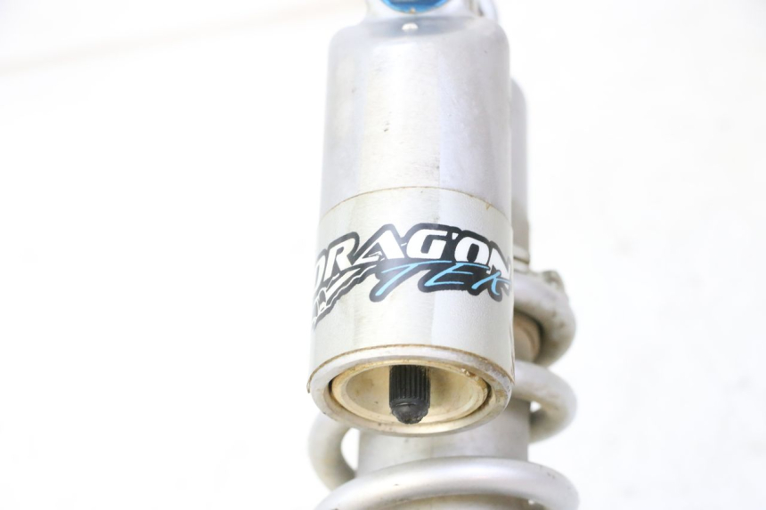 photo de  YAMAHA YZ 85 (2002 - 2018) - Alternative perspective