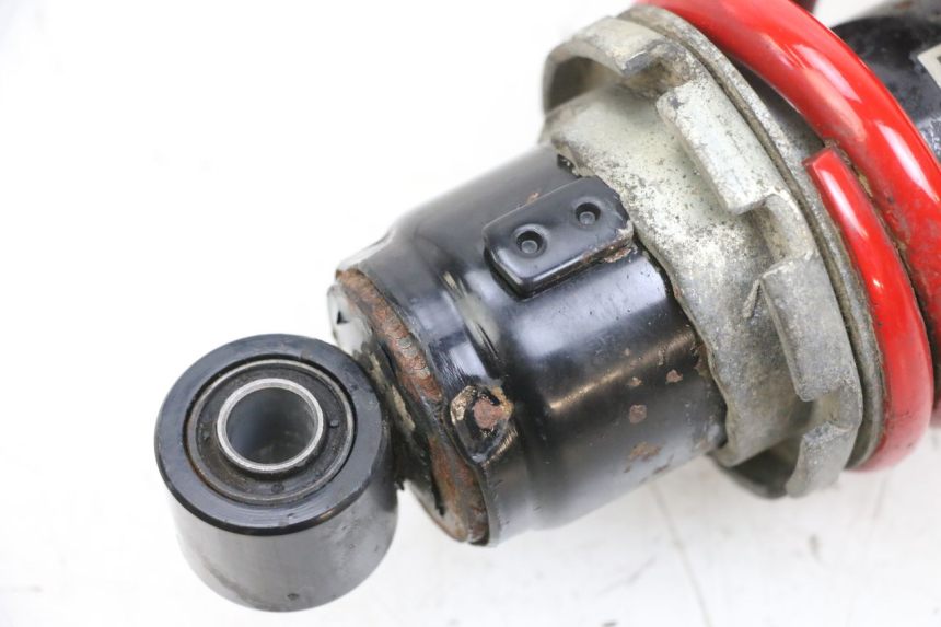 photo de REAR SHOCK ABSORBER KAWASAKI ZR 7 750 (1999 - 2001) - Fixing points details