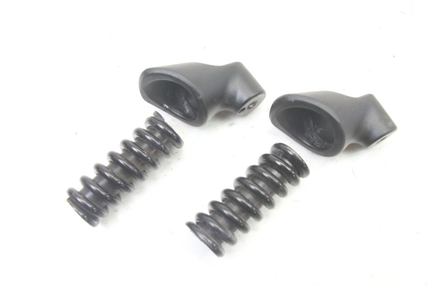 photo de FRONT SHOCK ABSORBER DUALTRON AMINIA 1