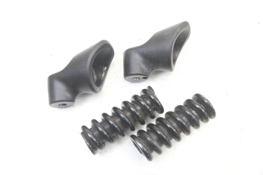 photo de FRONT SHOCK ABSORBER DUALTRON AMINIA 1