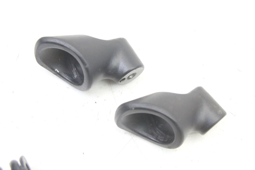 photo de FRONT SHOCK ABSORBER DUALTRON AMINIA 1