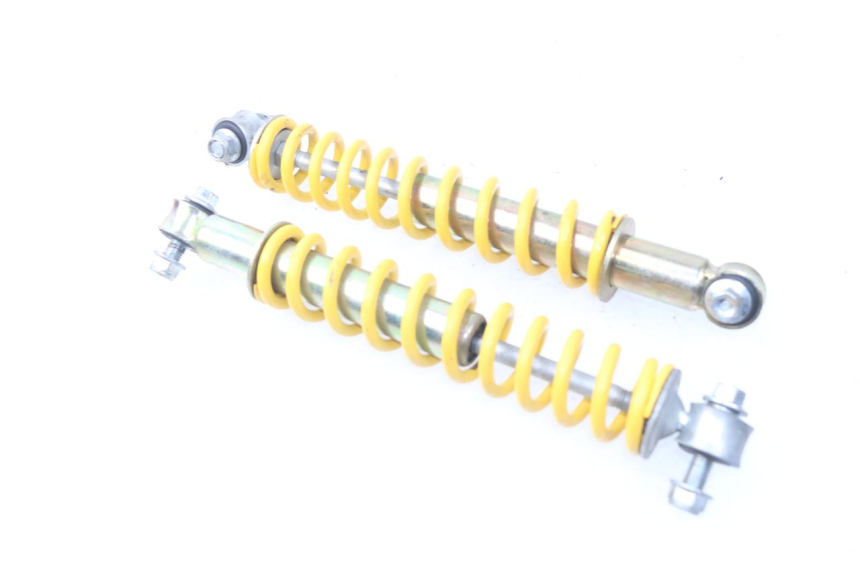 photo de FRONT SHOCK ABSORBER CHINESE QUAD ATV ENFANT 125 - Alternative perspective