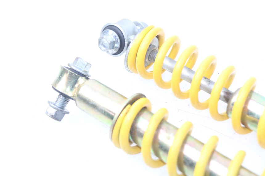 photo de FRONT SHOCK ABSORBER CHINESE QUAD ATV ENFANT 125 - Technical close-up