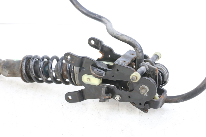 photo de FRONT SHOCK ABSORBER BMW C1 125 (2000 - 2003)