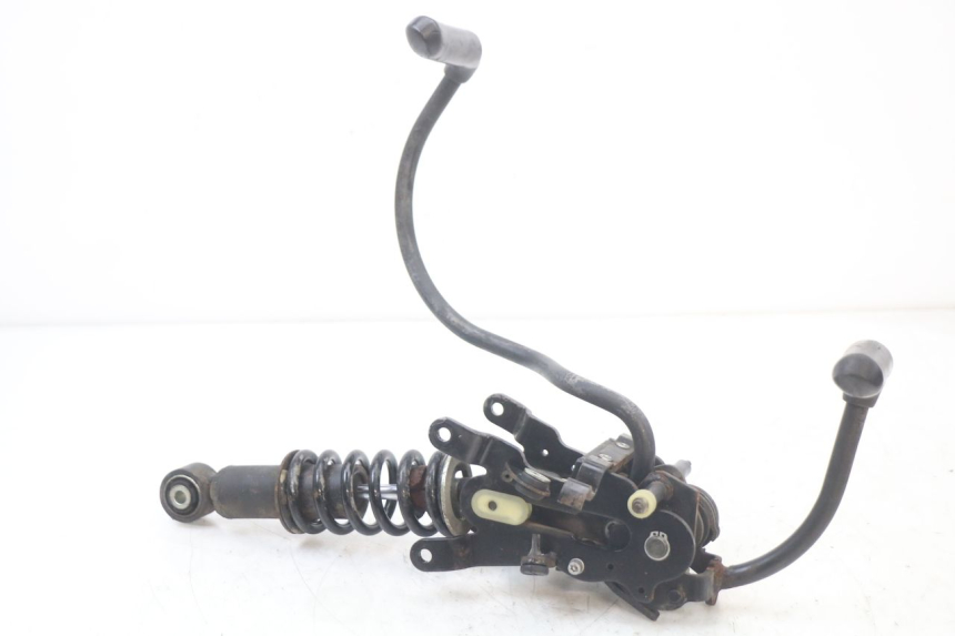 photo de FRONT SHOCK ABSORBER BMW C1 125 (2000 - 2003)