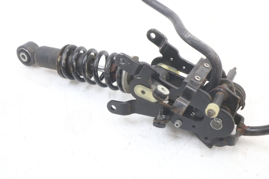 photo de FRONT SHOCK ABSORBER BMW C1 125 (2000 - 2003)