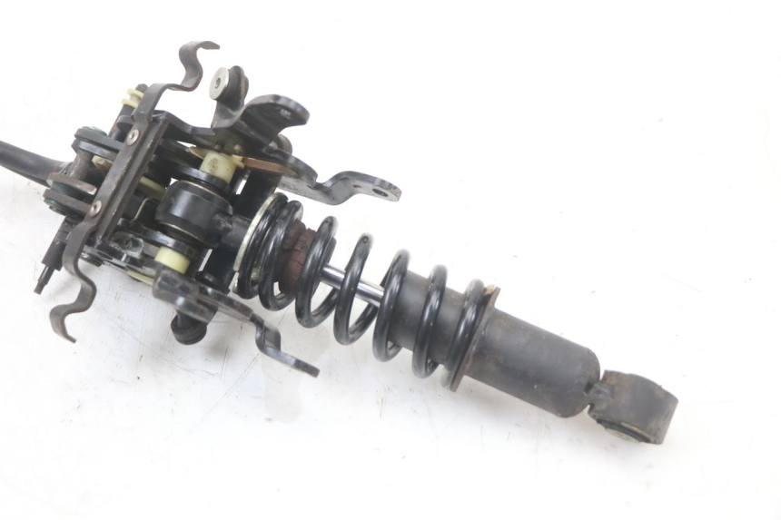 photo de FRONT SHOCK ABSORBER BMW C1 125 (2000 - 2003)