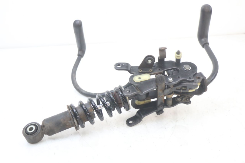 photo de FRONT SHOCK ABSORBER BMW C1 125 (2000 - 2003)