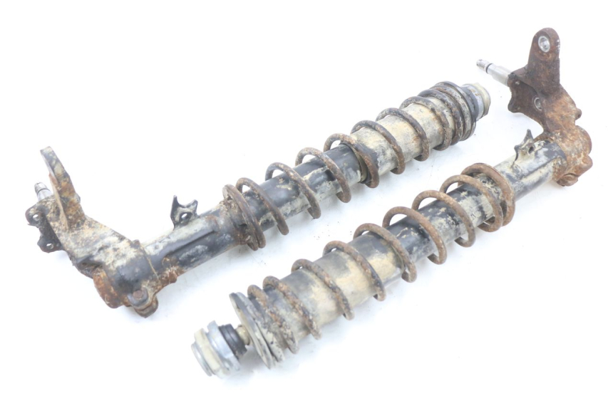 photo de FRONT SHOCK ABSORBER HONDA TRX 300 (1988 - 2000)