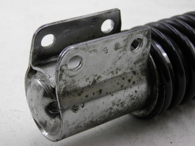 photo de FRONT SHOCK ABSORBER LML DLX 2T 125 (2008) - Additional view of the item