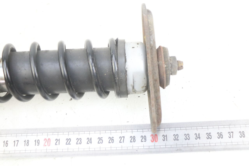 photo de FRONT SHOCK ABSORBER LML DLX 2T 125 (2008) - Surface and material condition