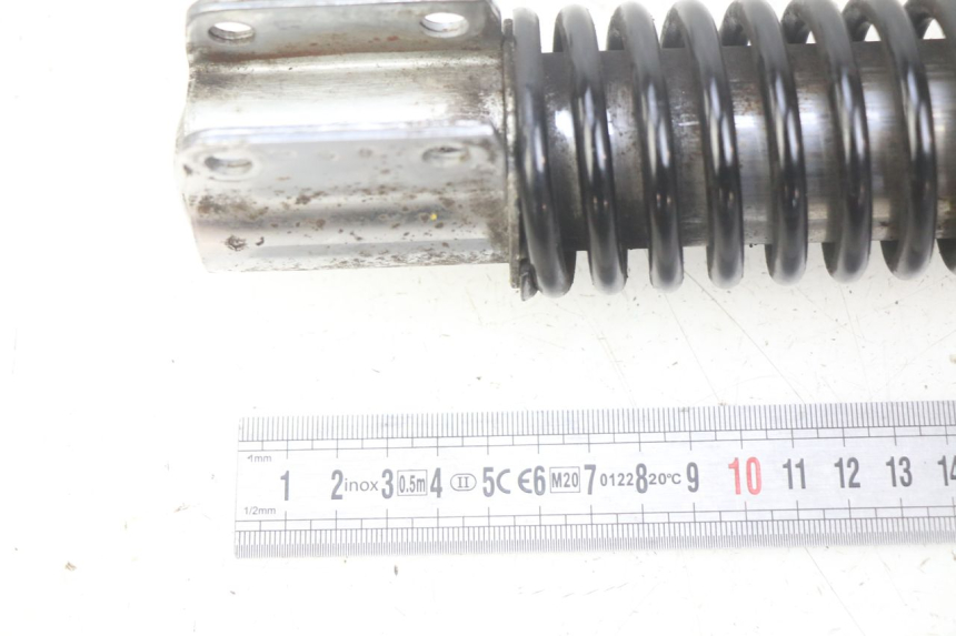 photo de FRONT SHOCK ABSORBER LML DLX 2T 125 (2008) - Markings and original references