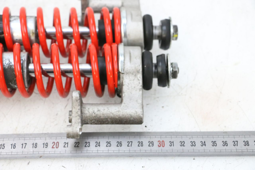 photo de FRONT SHOCK ABSORBER PIAGGIO MP3 HPE 300 (2019 - 2026) - Component detail