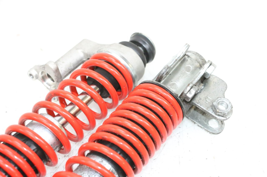 photo de FRONT SHOCK ABSORBER PIAGGIO MP3 HPE 300 (2019 - 2026) - Checked used part