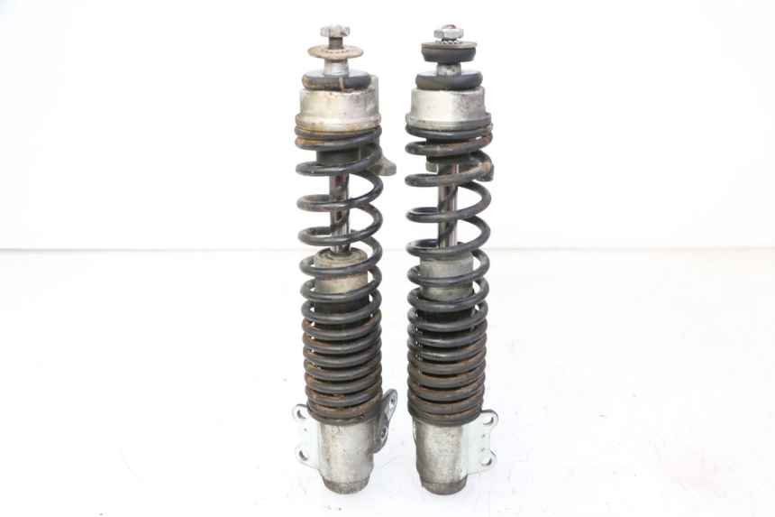 photo de FRONT SHOCK ABSORBER PIAGGIO MP3 LT 300 (2010 - 2016) - Alternative perspective