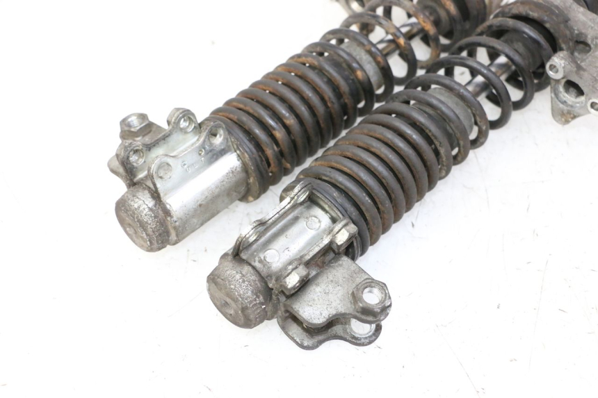 photo de FRONT SHOCK ABSORBER PIAGGIO MP3 LT 300 (2010 - 2016) - Product overview