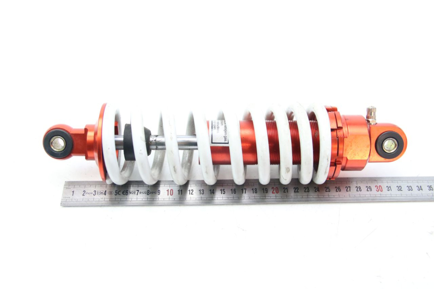 photo de FRONT SHOCK ABSORBER SPY RACING F3 350 (2015 - 2022)