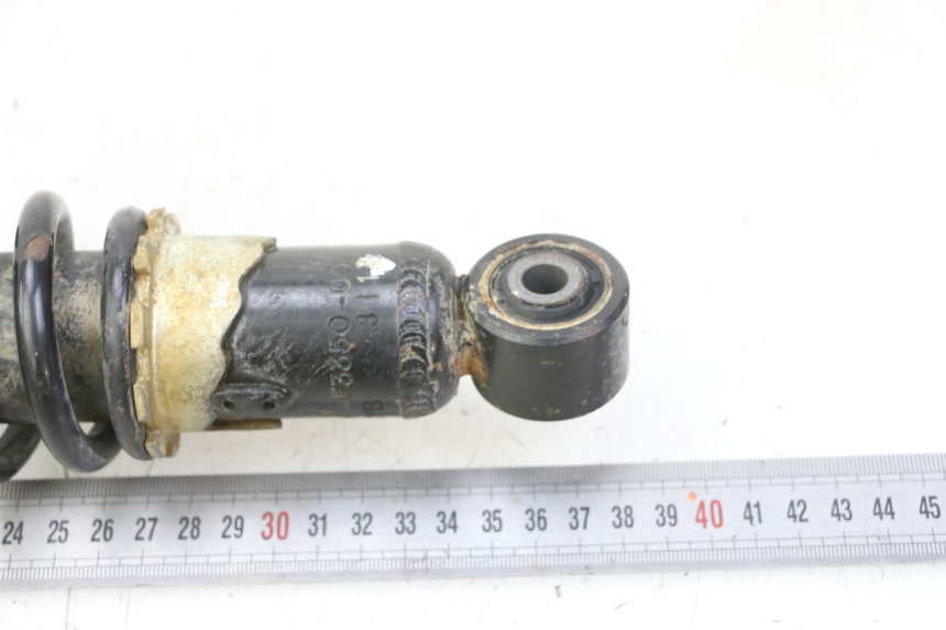 photo de FRONT SHOCK ABSORBER YAMAHA YFM GRIZZLY 550 (2008 - 2015)