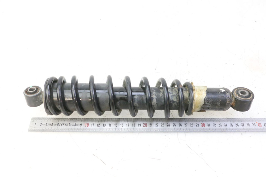 photo de FRONT SHOCK ABSORBER YAMAHA YFM GRIZZLY 550 (2008 - 2015)